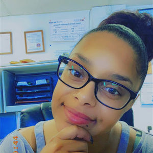 Meet your Posher, Shanice